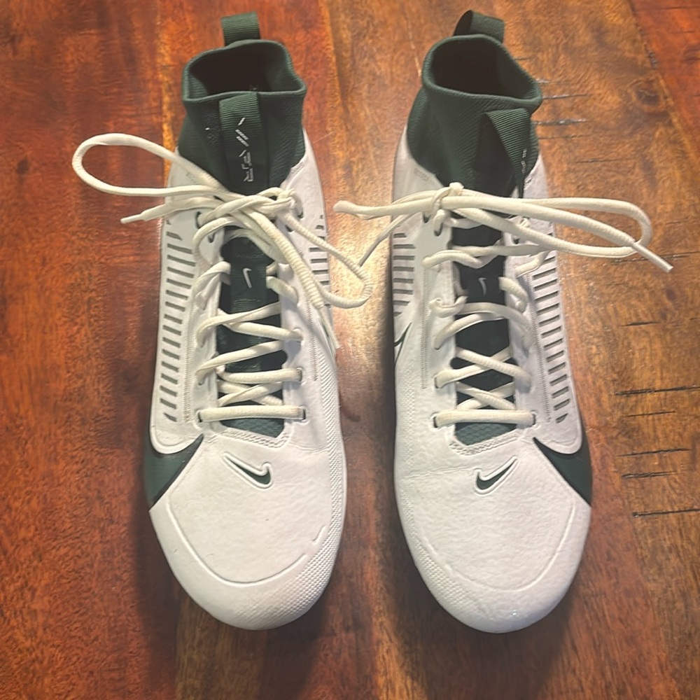 NIKE MENS VAPOR EDGE PRO 360 2 MENS FOOTBALL Size 11.5